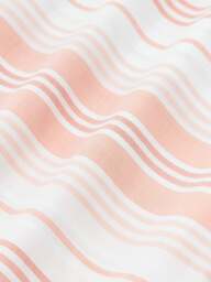 Cotton Percale Duvet Cover Hildy - thumbnail 5