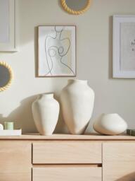 Handmade Vase Latona, H 41 cm - thumbnail 6