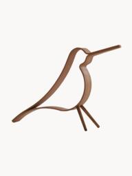Handmade Decorative Object Woody Bird