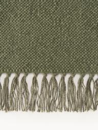Hand-Woven Indoor & Outdoor Rug Marcus - thumbnail 2