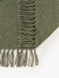 Hand-Woven Indoor & Outdoor Rug Marcus - thumbnail 4