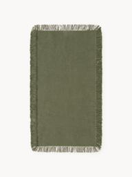 Hand-Woven Indoor & Outdoor Rug Marcus