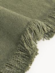 Hand-Woven Indoor & Outdoor Rug Marcus - thumbnail 5