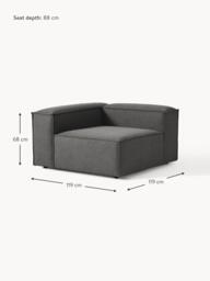 Corner Module Lennon - thumbnail 9