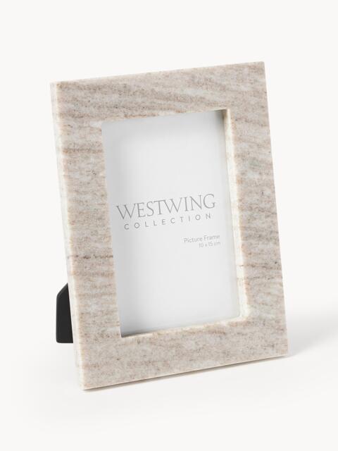 Marble Picture Frame Lugano, Various Sizes - image 1