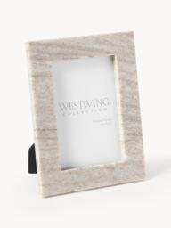 Marble Picture Frame Lugano, Various Sizes - thumbnail 1