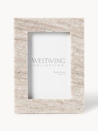 Marble Picture Frame Lugano, Various Sizes - thumbnail 2
