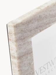 Marble Picture Frame Lugano, Various Sizes - thumbnail 4