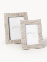 Marble Picture Frame Lugano, Various Sizes - thumbnail 6