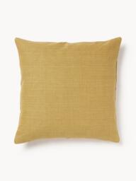 Outdoor Cushion Cover Aryna with Decorative Trim - thumbnail 2