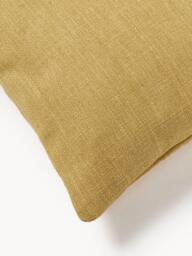 Outdoor Cushion Cover Aryna with Decorative Trim - thumbnail 4