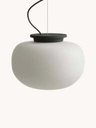 Small Glass Pendant Light Supernate - thumbnail 1