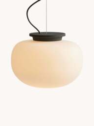 Small Glass Pendant Light Supernate - thumbnail 2