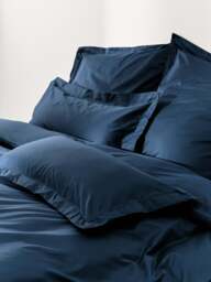 Cotton Sateen Pillowcase Premium - thumbnail 2