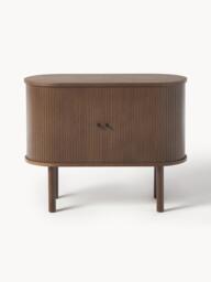 Small Sideboard Calary with Fluted Front - thumbnail 3