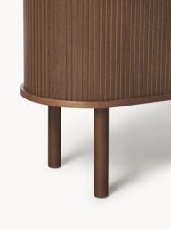 Small Sideboard Calary with Fluted Front - thumbnail 7