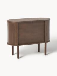 Small Sideboard Calary with Fluted Front - thumbnail 6