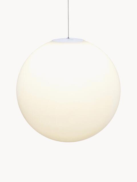 Portable Outdoor LED Pendant Light Pianeta with Remote Control, in various sizes - image 1