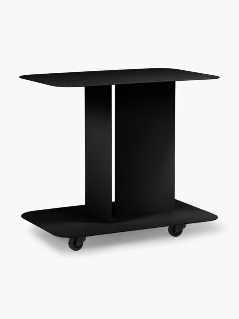 Metal Serving Trolley Ho - image 1