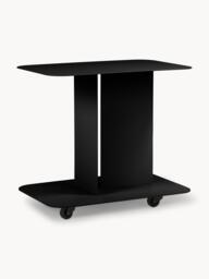 Metal Serving Trolley Ho - thumbnail 1