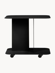 Metal Serving Trolley Ho - thumbnail 4