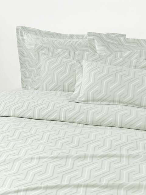 Jacquard Duvet Cover Aisha - image 1