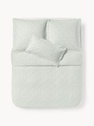 Jacquard Duvet Cover Aisha - thumbnail 2