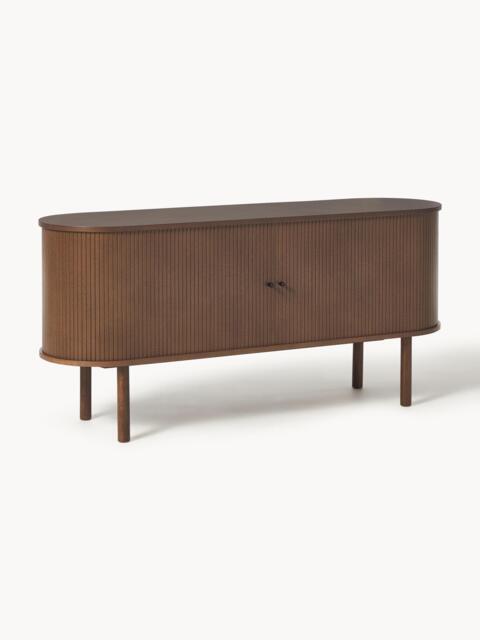 Sideboard Calary with Fluted Front - image 1