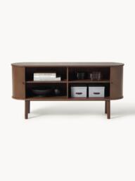 Sideboard Calary with Fluted Front - thumbnail 4