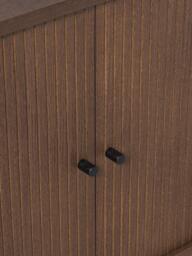 Sideboard Calary with Fluted Front - thumbnail 8