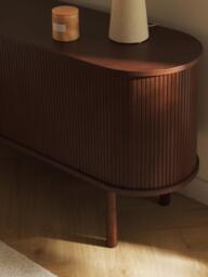 Sideboard Calary with Fluted Front - thumbnail 9