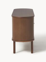 Sideboard Calary with Fluted Front - thumbnail 5