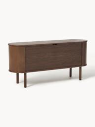 Sideboard Calary with Fluted Front - thumbnail 6