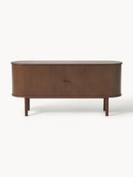 Sideboard Calary with Fluted Front - thumbnail 3