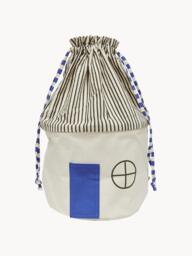 Kids Storage Basket Koya - thumbnail 3