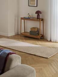 Chunky Braided Wool Runner Bruna - thumbnail 6