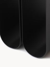 Metal Side Table Curved - thumbnail 3