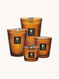Scented Four-Wick Candle Prestigieuses (Leather, Vetiver & Musk) - thumbnail 2