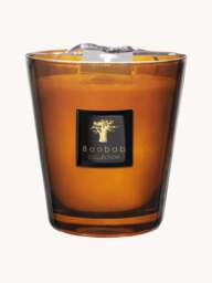 Scented Four-Wick Candle Prestigieuses (Leather, Vetiver & Musk) - thumbnail 1