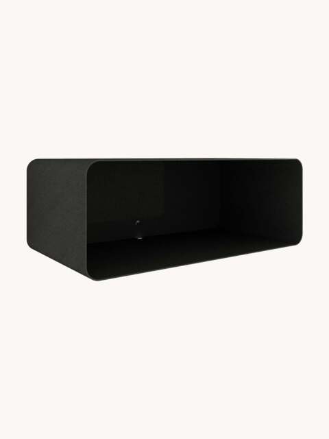Wall-Mounted Bedside Table Nelio - image 1