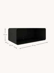 Wall-Mounted Bedside Table Nelio - thumbnail 6