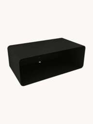 Wall-Mounted Bedside Table Nelio - thumbnail 4