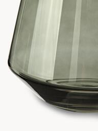 Mouth-Blown Glass Vase Joyce, H 16 cm - thumbnail 5