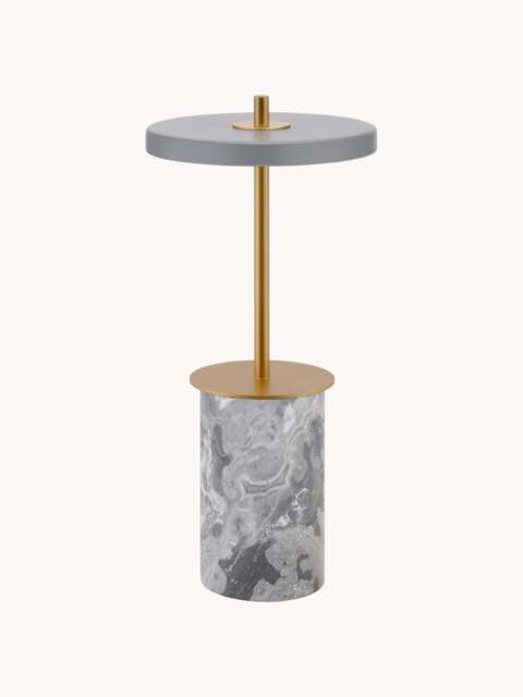 Small Portable LED Table Lamp Asteria Move Mini, Dimmable - image 1