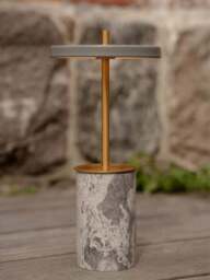 Small Portable LED Table Lamp Asteria Move Mini, Dimmable - thumbnail 4