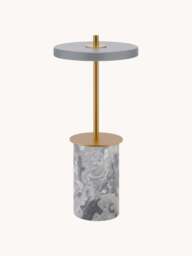 Small Portable LED Table Lamp Asteria Move Mini, Dimmable - thumbnail 1