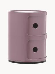 Design Container Componibili, 2 Modules, H 40 cm - thumbnail 3