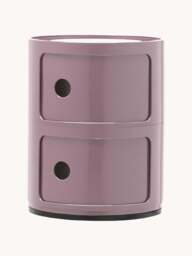 Design Container Componibili, 2 Modules, H 40 cm