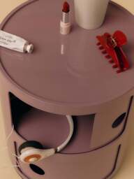 Design Container Componibili, 2 Modules, H 40 cm - thumbnail 6