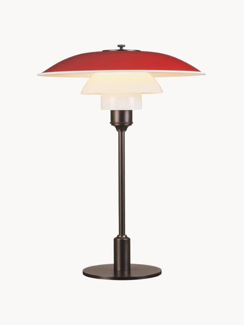 Large Mouth-Blown Table Lamp PH 3/5 - image 1